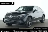 Mercedes-Benz GLC 300 din 2024 cu 16.871 km - oferta MER120731 - foto 1