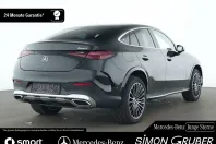 Mercedes-Benz GLC 300 din 2024 cu 16.871 km - oferta MER120731 - foto 2