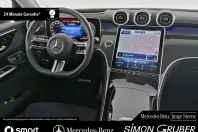 Mercedes-Benz GLC 300 din 2024 cu 16.871 km - oferta MER120731 - foto 4