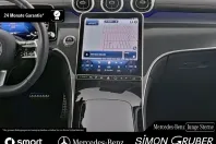 Mercedes-Benz GLC 300 din 2024 cu 16.871 km - oferta MER120731 - foto 5