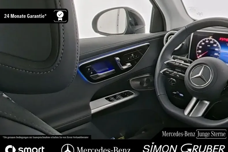 Mercedes-Benz GLC 300 din 2024 cu 16.871 km - oferta MER120731 - foto 6