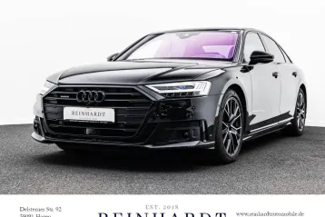Audi A8 din 2021 - oferta AUD120733