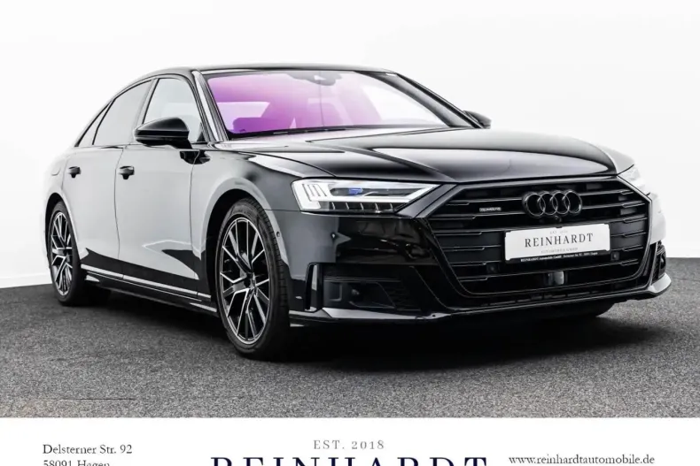 Audi A8 din 2021 cu 95.151 km - oferta AUD120733 - foto 3