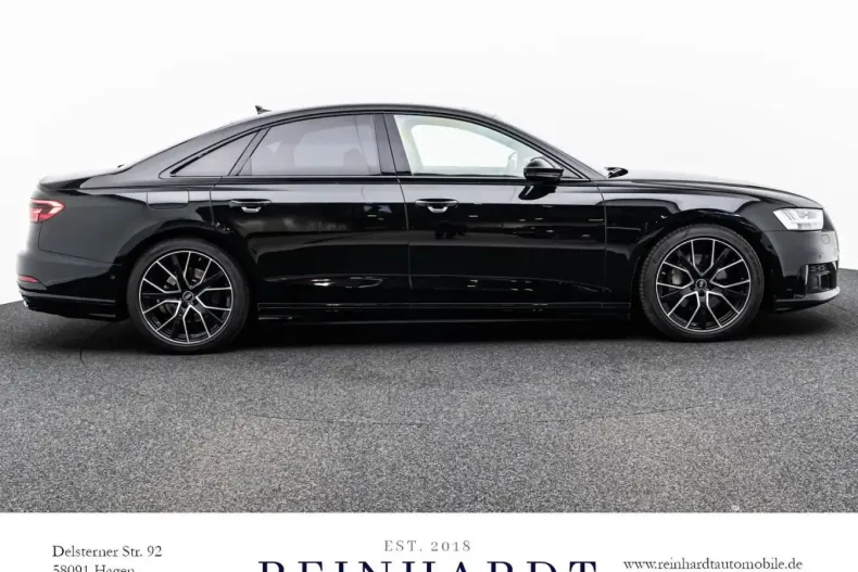 Audi A8 din 2021 cu 95.151 km - oferta AUD120733 - foto 4