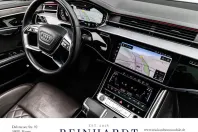 Audi A8 din 2021 cu 95.151 km - oferta AUD120733 - foto 18