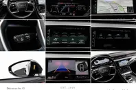 Audi A8 din 2021 cu 95.151 km - oferta AUD120733 - foto 19