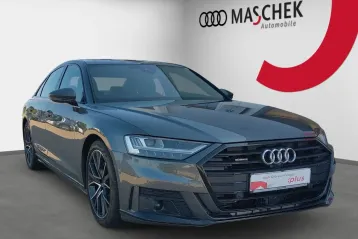 Audi A8 din 2022 - oferta AUD120734