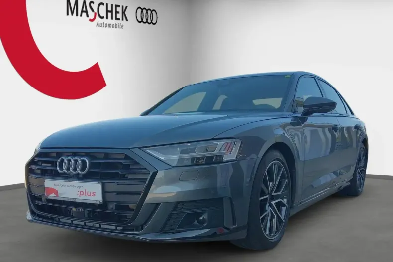 Audi A8 din 2022 cu 94.000 km - oferta AUD120734 - foto 2