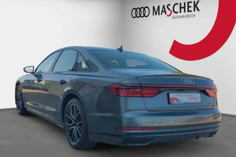 Audi A8 din 2022 cu 94.000 km - oferta AUD120734 - foto 4