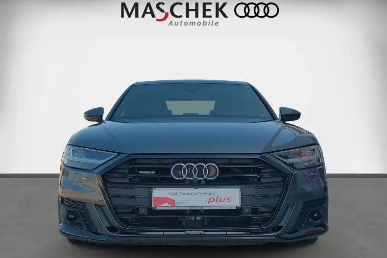 Audi A8 din 2022 cu 94.000 km - oferta AUD120734 - foto 7