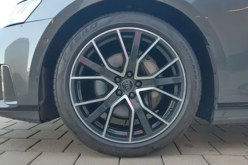 Audi A8 din 2022 cu 94.000 km - oferta AUD120734 - foto 8