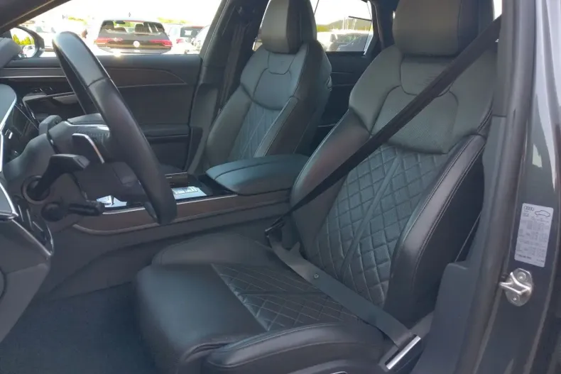 Audi A8 din 2022 cu 94.000 km - oferta AUD120734 - foto 11