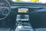 Audi A8 din 2022 cu 94.000 km - oferta AUD120734 - foto 14