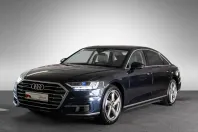 Audi A8 din 2021 cu 96.802 km - oferta AUD120735 - foto 1