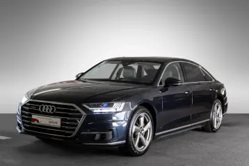 Audi A8 din 2021 - oferta AUD120735