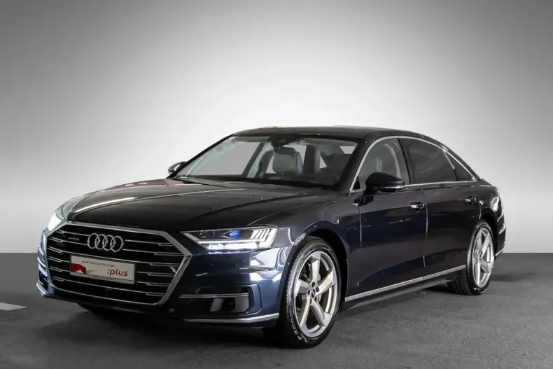 Audi A8 din 2021 cu 96.802 km - oferta AUD120735 - foto 1