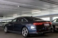 Audi A8 din 2021 cu 96.802 km - oferta AUD120735 - foto 3