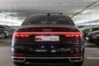 Audi A8 din 2021 cu 96.802 km - oferta AUD120735 - foto 4