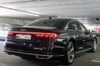Audi A8 din 2021 cu 96.802 km - oferta AUD120735 - foto 5