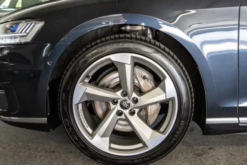 Audi A8 din 2021 cu 96.802 km - oferta AUD120735 - foto 7