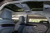 Audi A8 din 2021 cu 96.802 km - oferta AUD120735 - foto 9