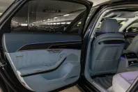 Audi A8 din 2021 cu 96.802 km - oferta AUD120735 - foto 11