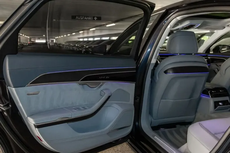 Audi A8 din 2021 cu 96.802 km - oferta AUD120735 - foto 11