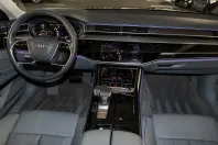 Audi A8 din 2021 cu 96.802 km - oferta AUD120735 - foto 12