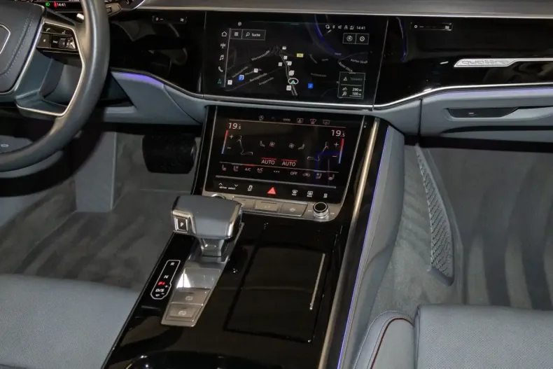 Audi A8 din 2021 cu 96.802 km - oferta AUD120735 - foto 14