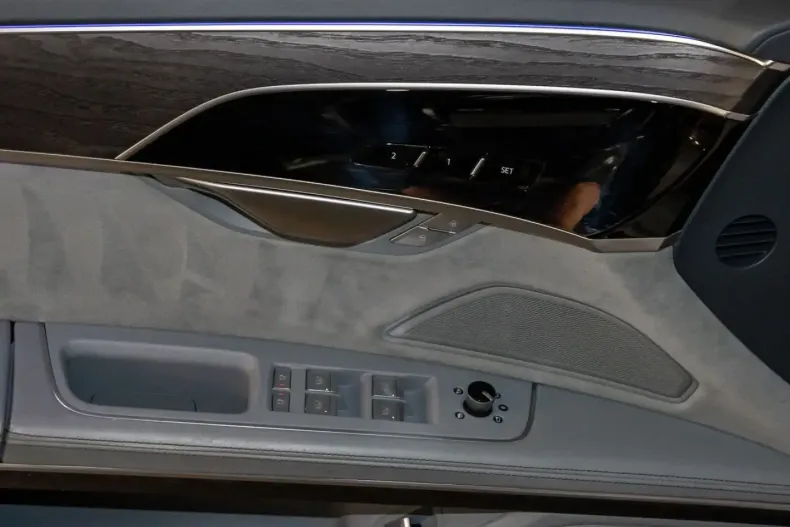 Audi A8 din 2021 cu 96.802 km - oferta AUD120735 - foto 15