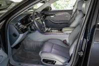 Audi A8 din 2021 cu 96.802 km - oferta AUD120735 - foto 16