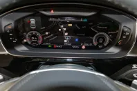 Audi A8 din 2021 cu 96.802 km - oferta AUD120735 - foto 17