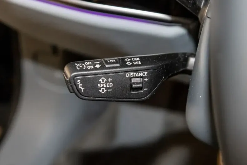 Audi A8 din 2021 cu 96.802 km - oferta AUD120735 - foto 18