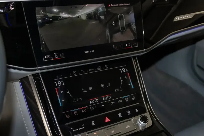 Audi A8 din 2021 cu 96.802 km - oferta AUD120735 - foto 19