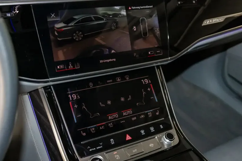 Audi A8 din 2021 cu 96.802 km - oferta AUD120735 - foto 20