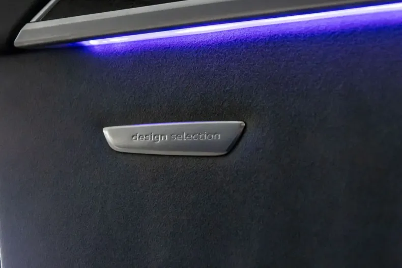 Audi A8 din 2021 cu 96.802 km - oferta AUD120735 - foto 22