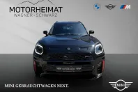 MINI John Cooper Works Countryman din 2024 cu 31.500 km - oferta MIN120736 - foto 3