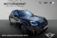 MINI John Cooper Works Countryman din 2024 cu 31.500 km - oferta MIN120736 - foto 4