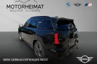 MINI John Cooper Works Countryman din 2024 cu 31.500 km - oferta MIN120736 - foto 5