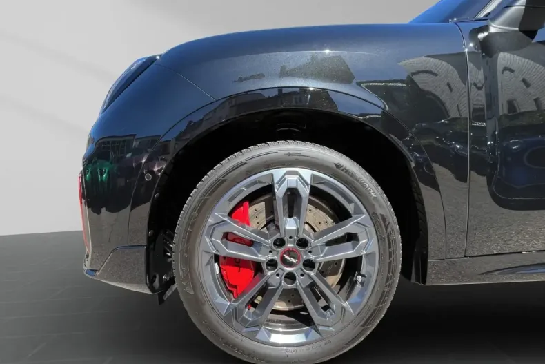 MINI John Cooper Works Countryman din 2024 cu 31.500 km - oferta MIN120736 - foto 8