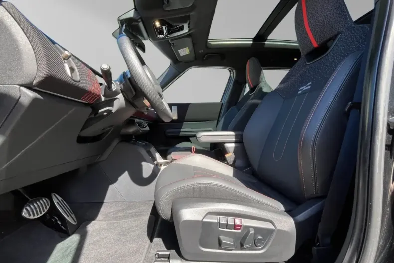 MINI John Cooper Works Countryman din 2024 cu 31.500 km - oferta MIN120736 - foto 9