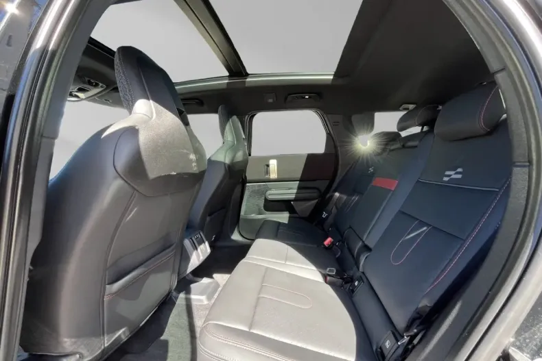 MINI John Cooper Works Countryman din 2024 cu 31.500 km - oferta MIN120736 - foto 11