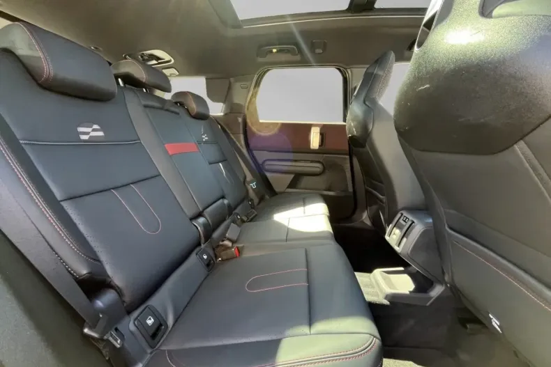 MINI John Cooper Works Countryman din 2024 cu 31.500 km - oferta MIN120736 - foto 13