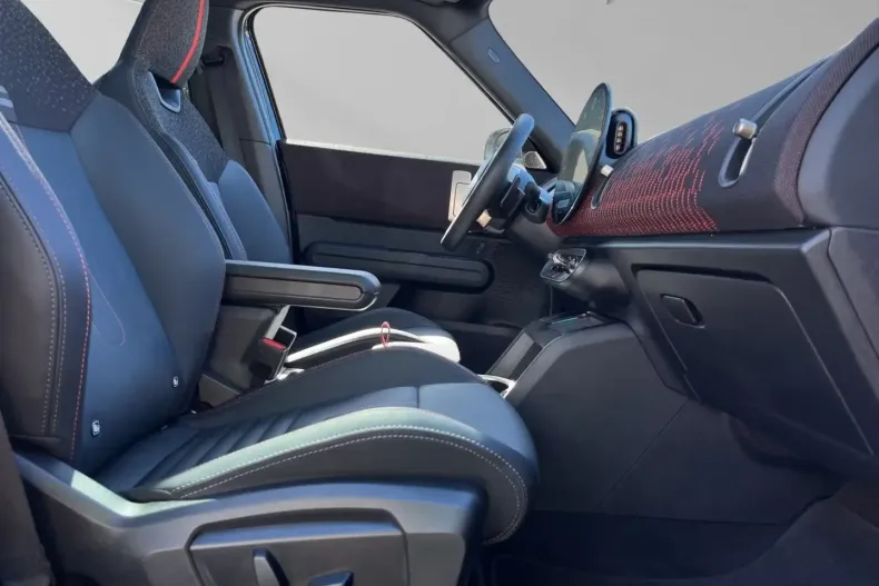 MINI John Cooper Works Countryman din 2024 cu 31.500 km - oferta MIN120736 - foto 16