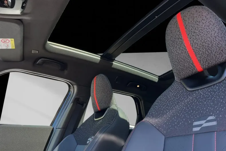 MINI John Cooper Works Countryman din 2024 cu 31.500 km - oferta MIN120736 - foto 17