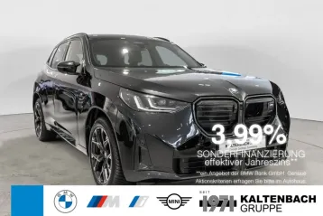 BMW X3 din 2024 - oferta BMW120737
