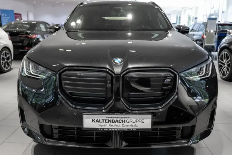 BMW X3 din 2024 cu 25.193 km - oferta BMW120737 - foto 3