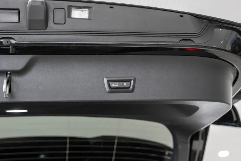 BMW X3 din 2024 cu 25.193 km - oferta BMW120737 - foto 11