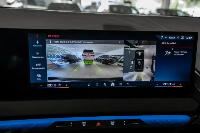 BMW X3 din 2024 cu 25.193 km - oferta BMW120737 - foto 17