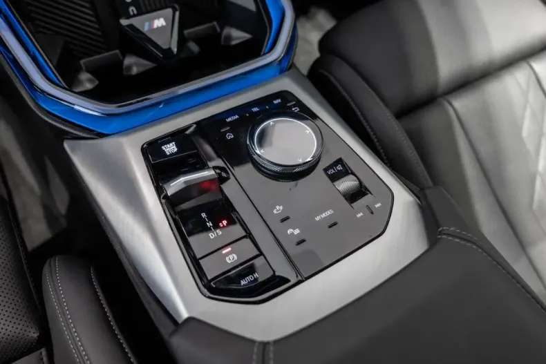 BMW X3 din 2024 cu 25.193 km - oferta BMW120737 - foto 18